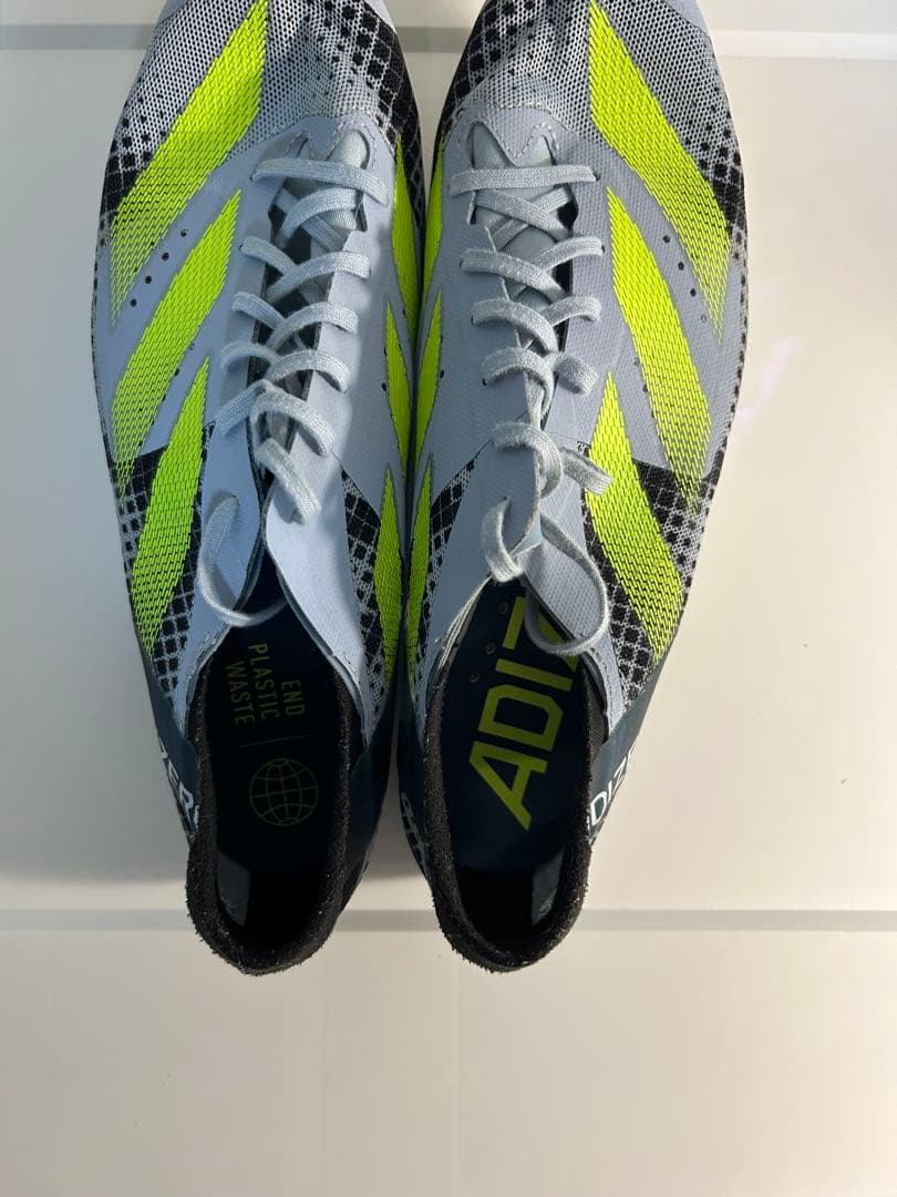 スパイク・シューズ adidas ADIZERO FINESSE 25.5cm