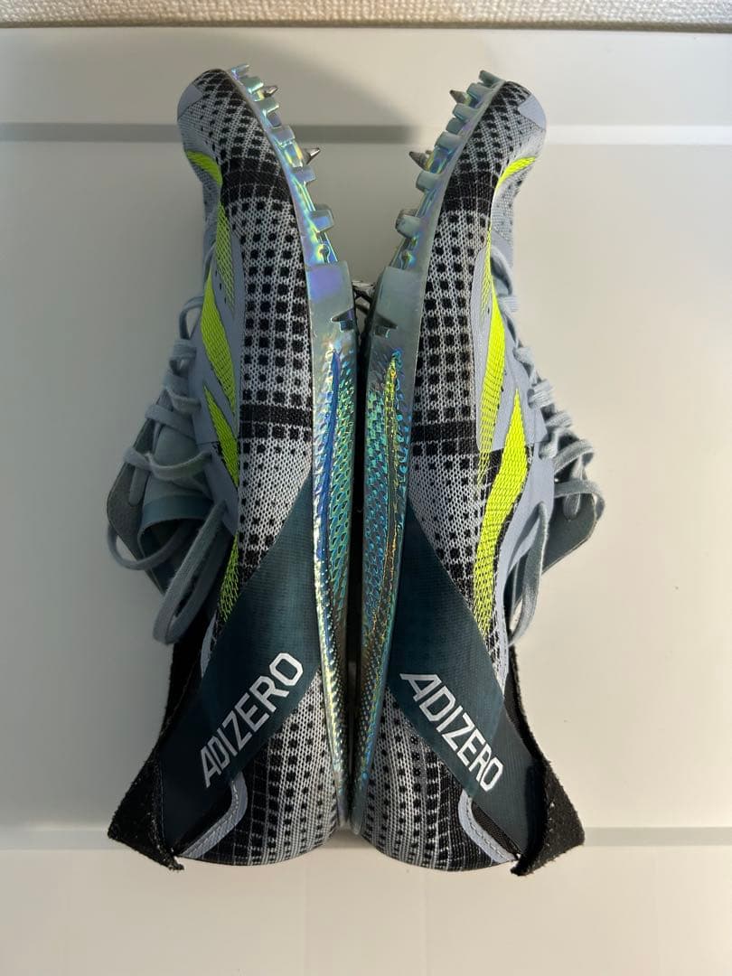 スパイク・シューズ adidas ADIZERO FINESSE 25.5cm