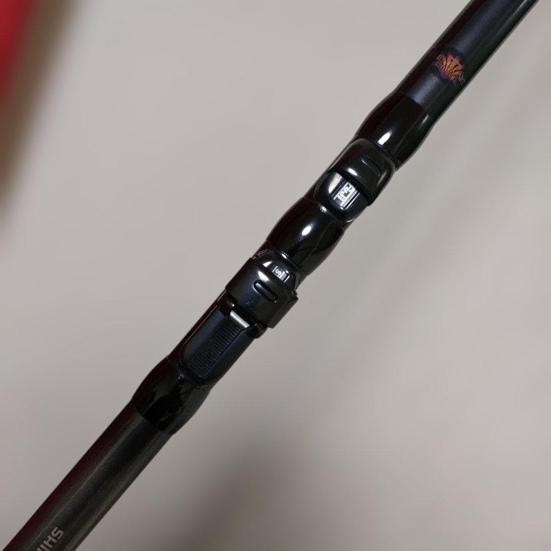 シマノ 小磯 XT 1-540