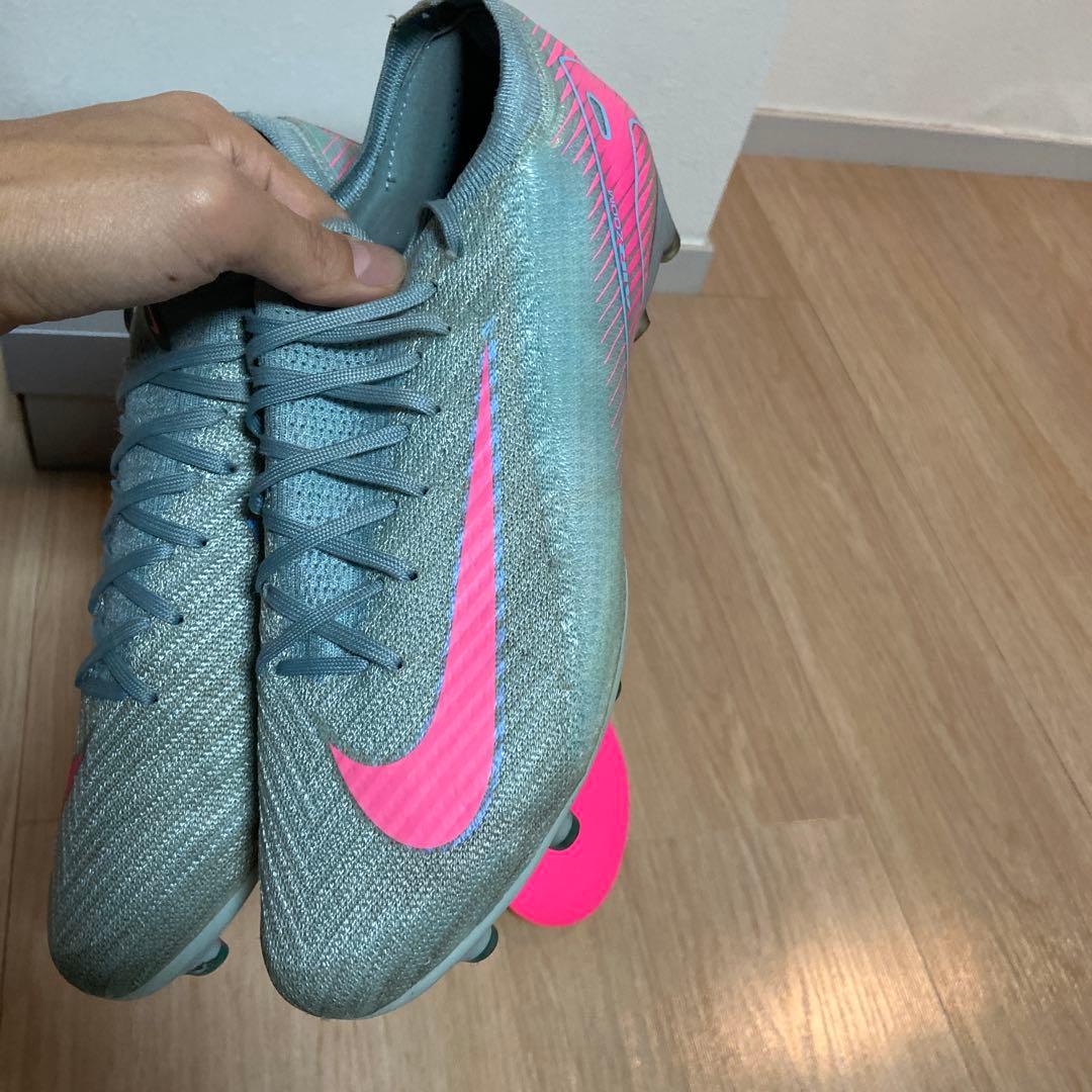 Nike vapor16 エリート ag 27.5cm