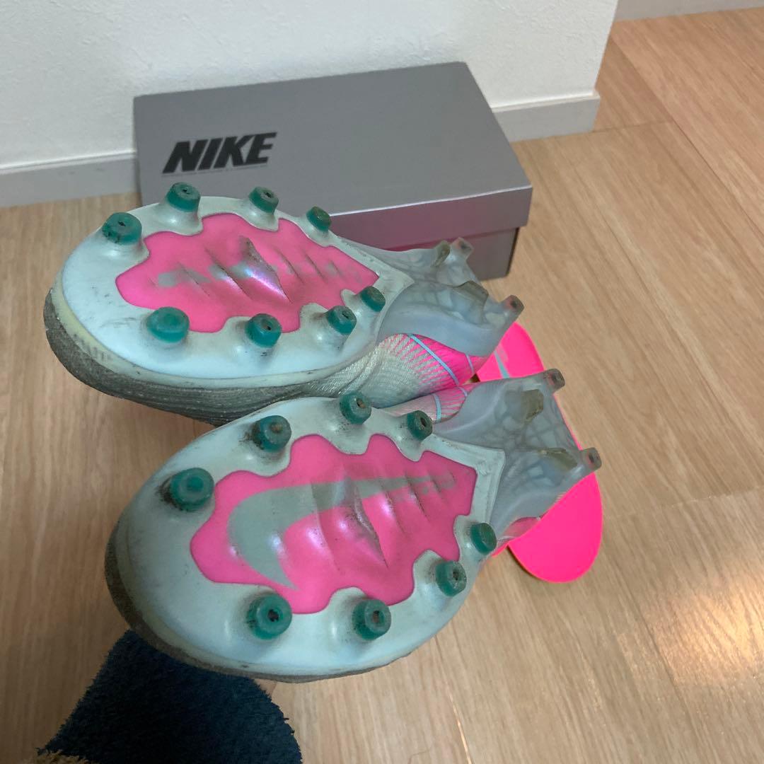 Nike vapor16 エリート ag 27.5cm