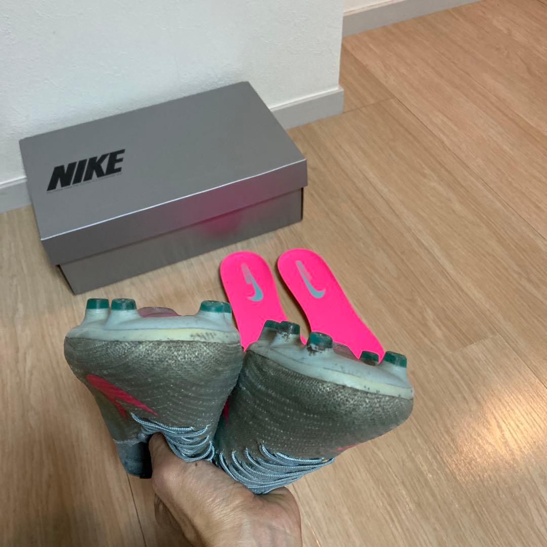 Nike vapor16 エリート ag 27.5cm