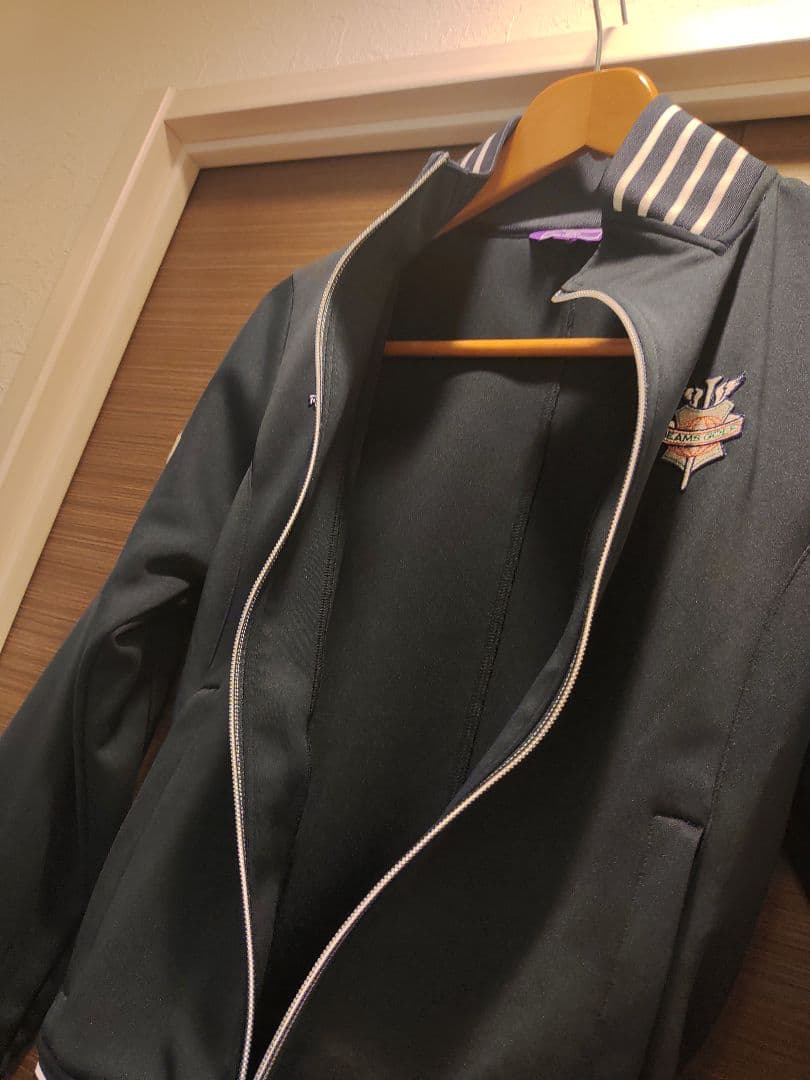 美品　BEAMS GOLF ビームスゴルフ　PURPLE LABEL ジャケット