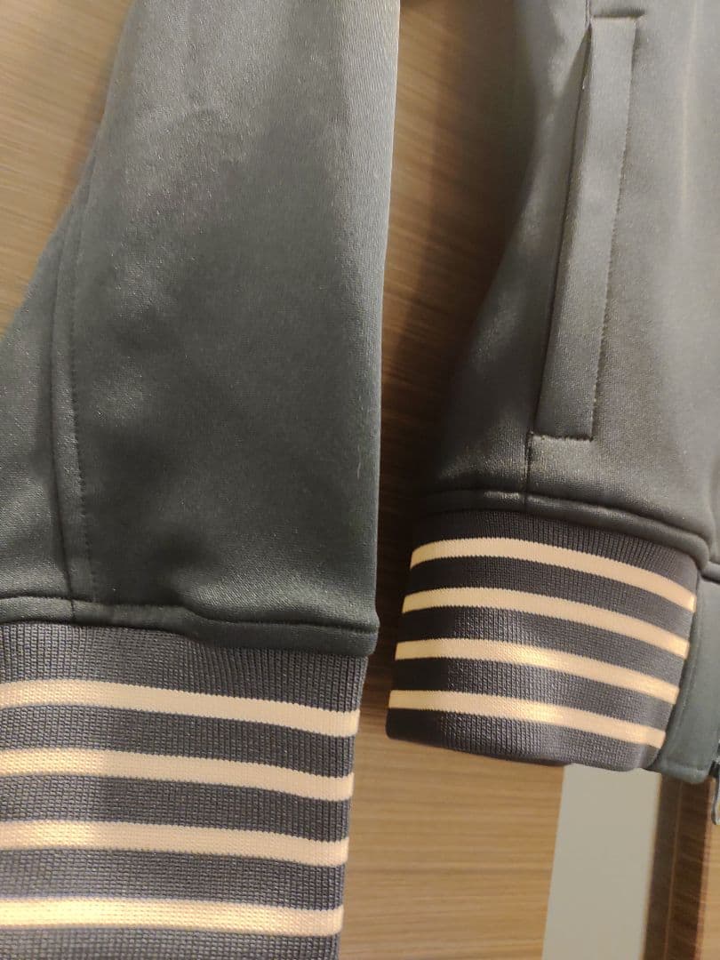 美品　BEAMS GOLF ビームスゴルフ　PURPLE LABEL ジャケット