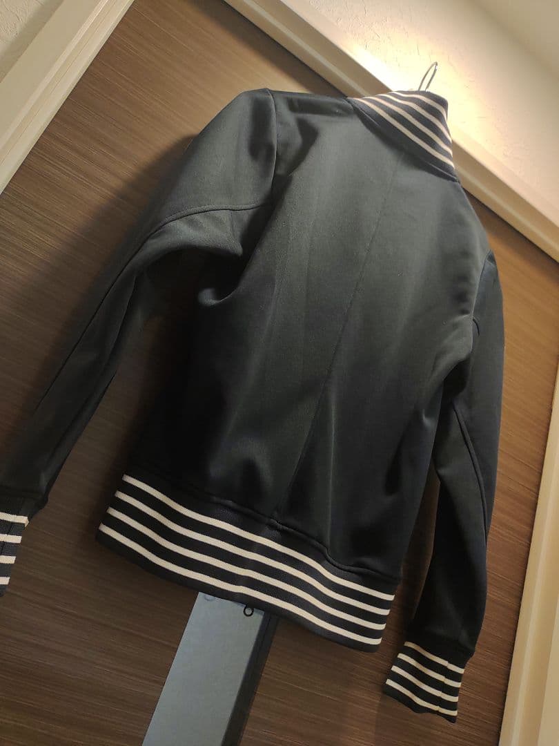 美品　BEAMS GOLF ビームスゴルフ　PURPLE LABEL ジャケット