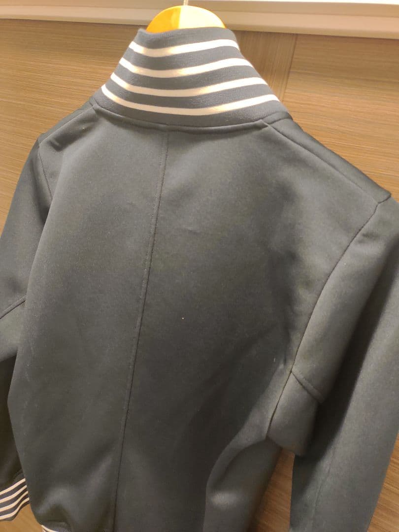 美品　BEAMS GOLF ビームスゴルフ　PURPLE LABEL ジャケット
