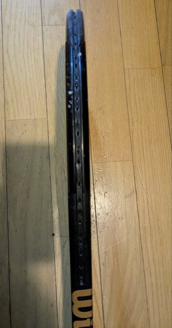 ラケット(硬式用) Wilson BLADE SW102 CV AUTOGRAPH V7.0