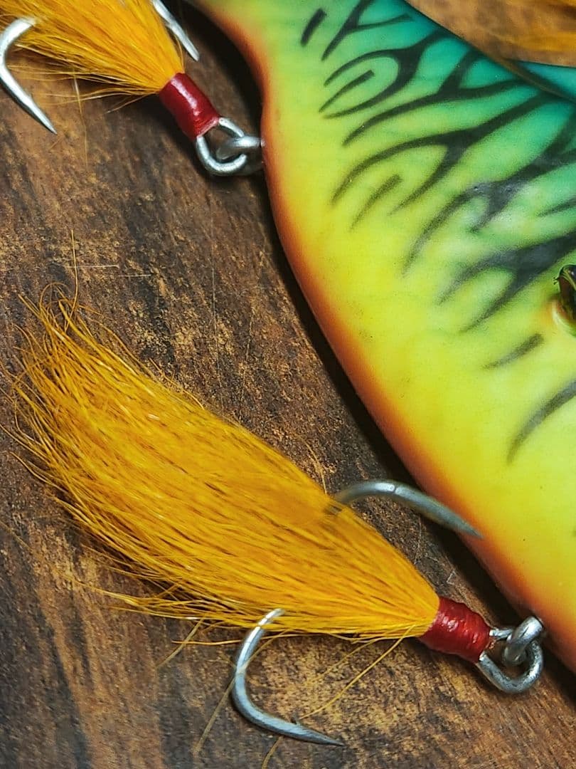 ○キラーコンパス　デプス　deps セット