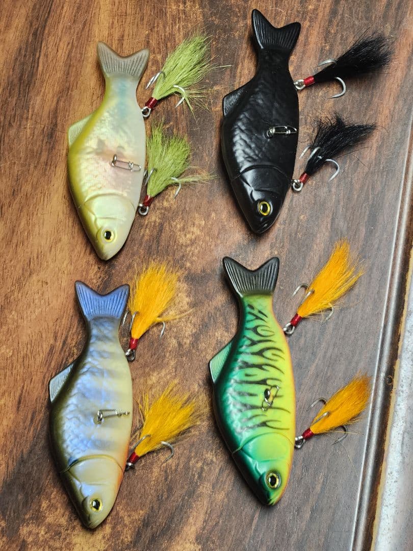○キラーコンパス　デプス　deps セット
