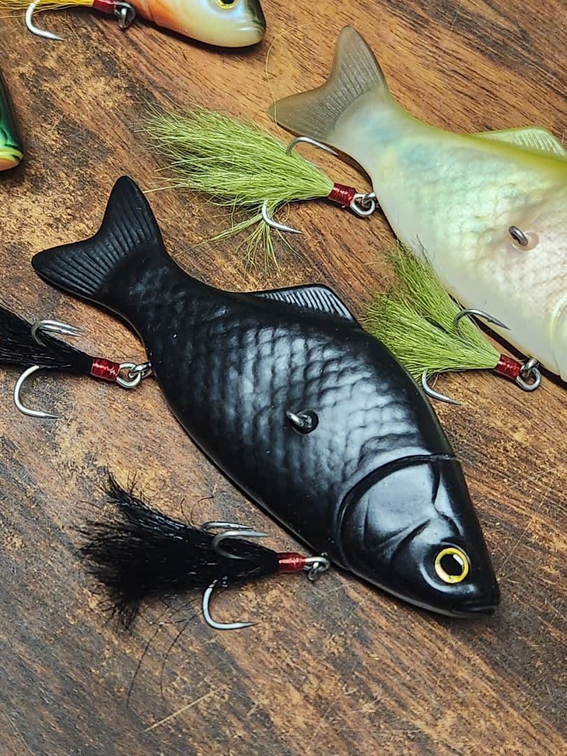 ○キラーコンパス　デプス　deps セット