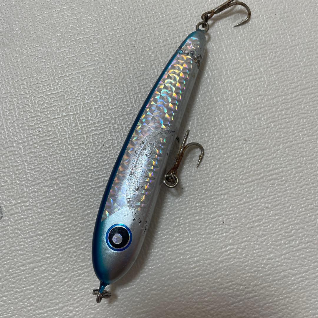 こ*K様 パドルベイト　約18cm