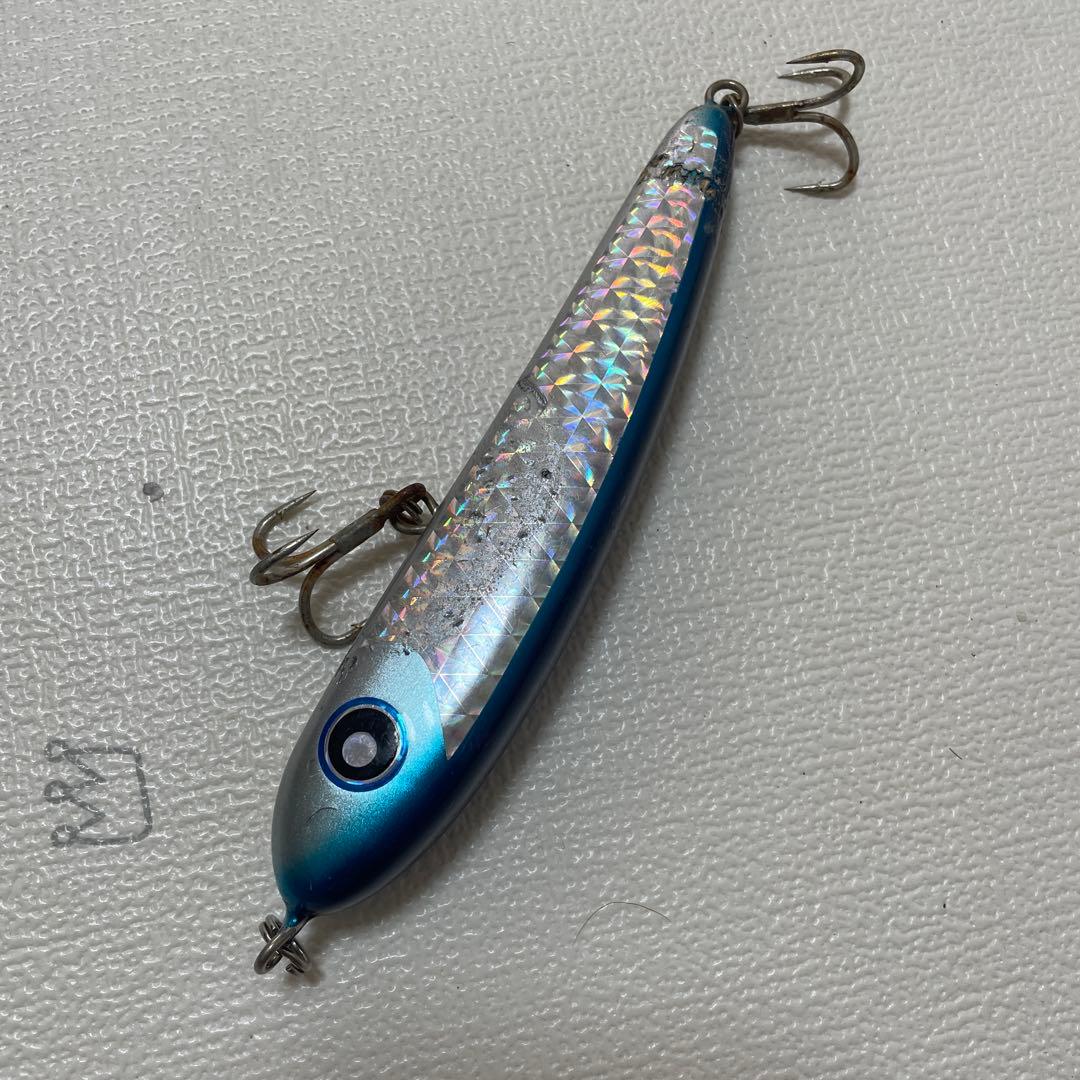 こ*K様 パドルベイト　約18cm