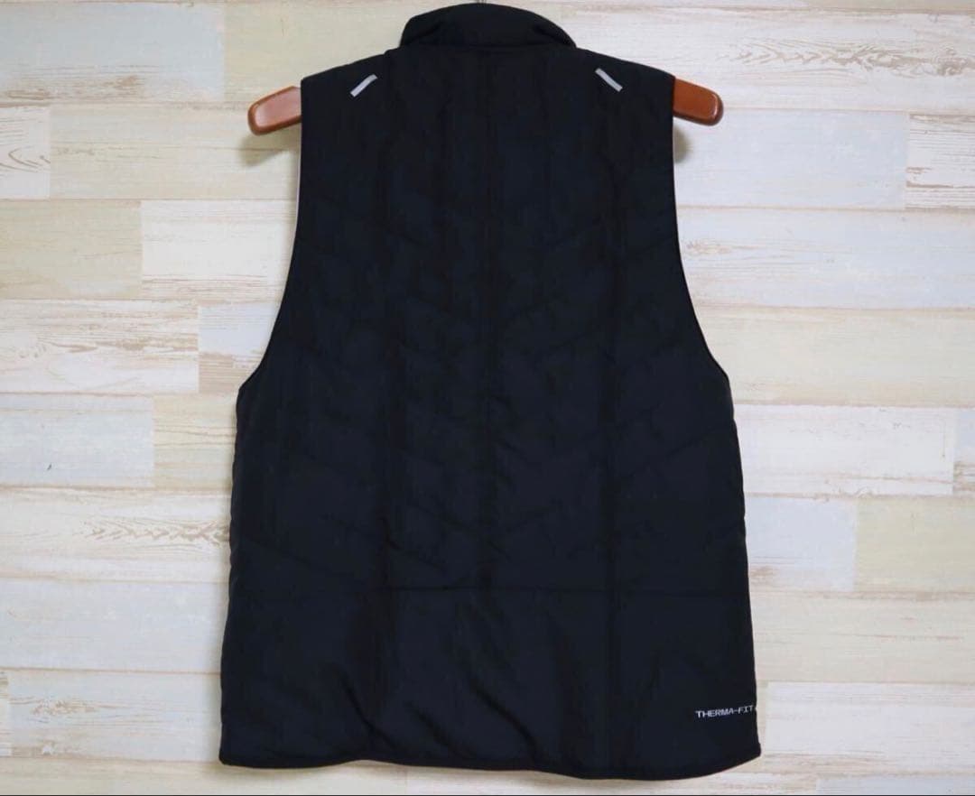 新品 2XLサイズ NIKE ナイキ メンズ　シンセティックフィル　ベスト