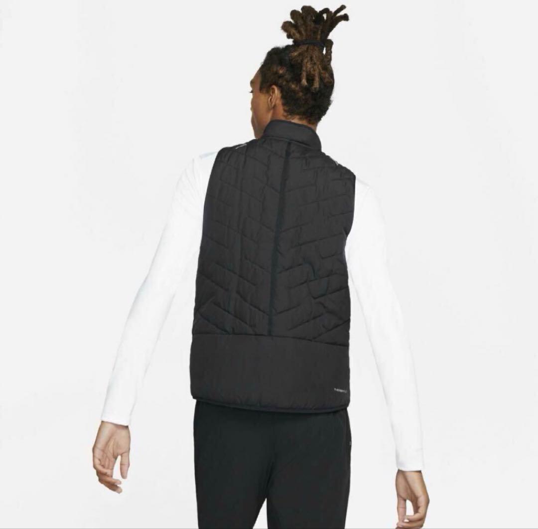 新品 2XLサイズ NIKE ナイキ メンズ　シンセティックフィル　ベスト