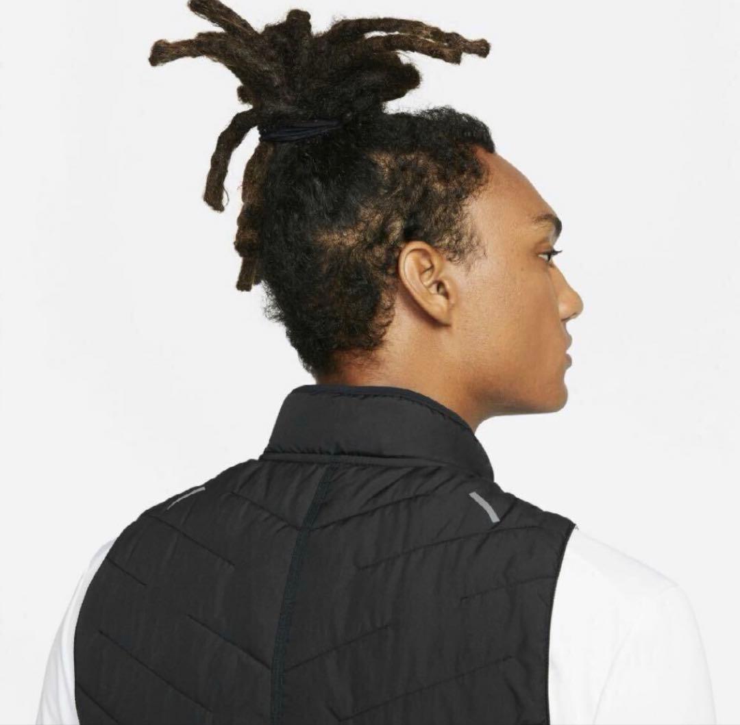 新品 2XLサイズ NIKE ナイキ メンズ　シンセティックフィル　ベスト
