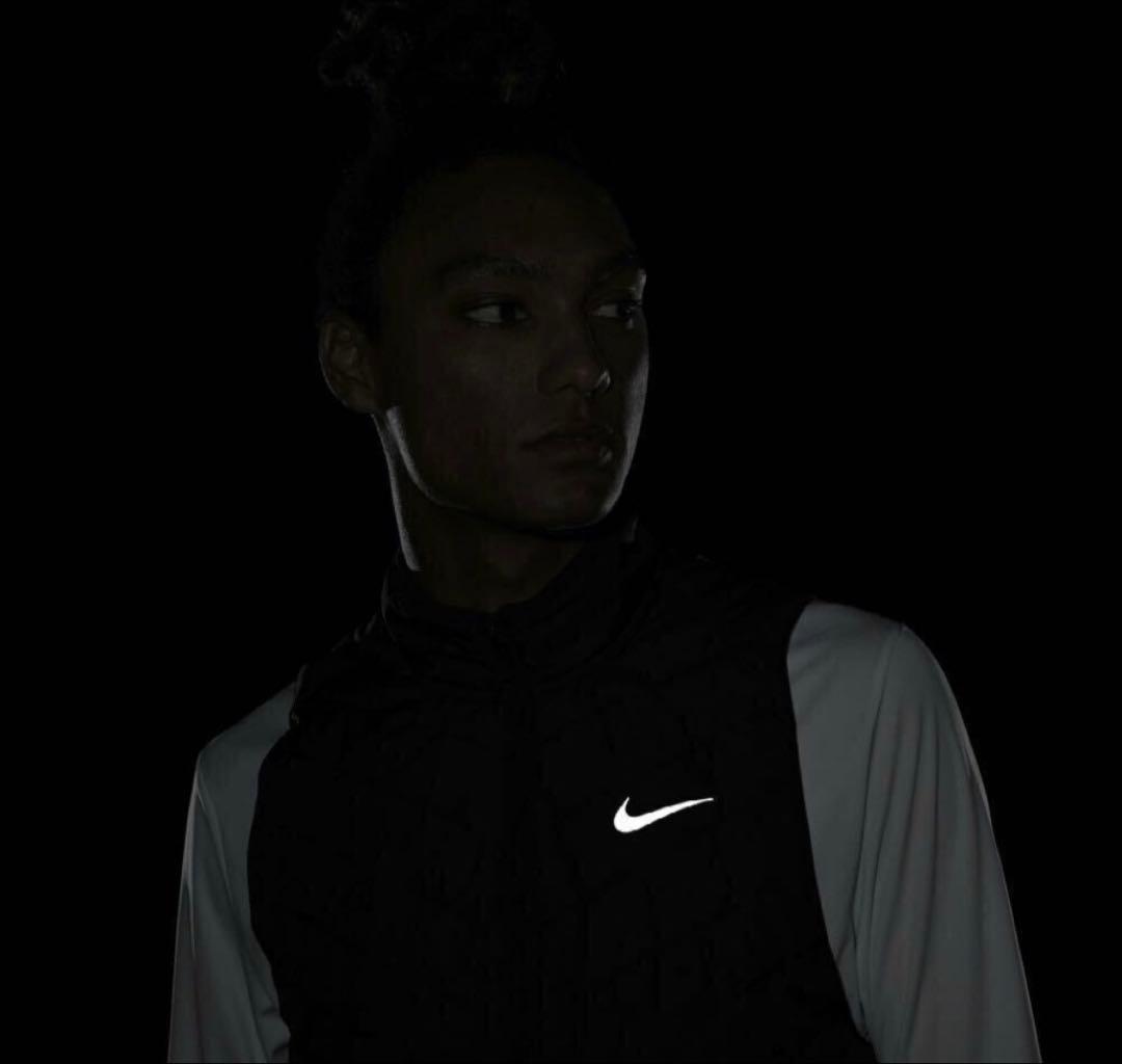 新品 2XLサイズ NIKE ナイキ メンズ　シンセティックフィル　ベスト