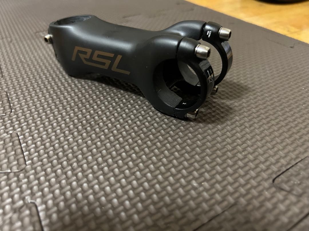 値下げ交渉⭕️ ボントレガー RSL Blendr 100mm