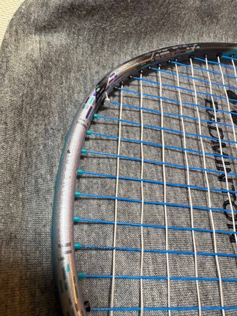 YONEX アストロクス88d pro