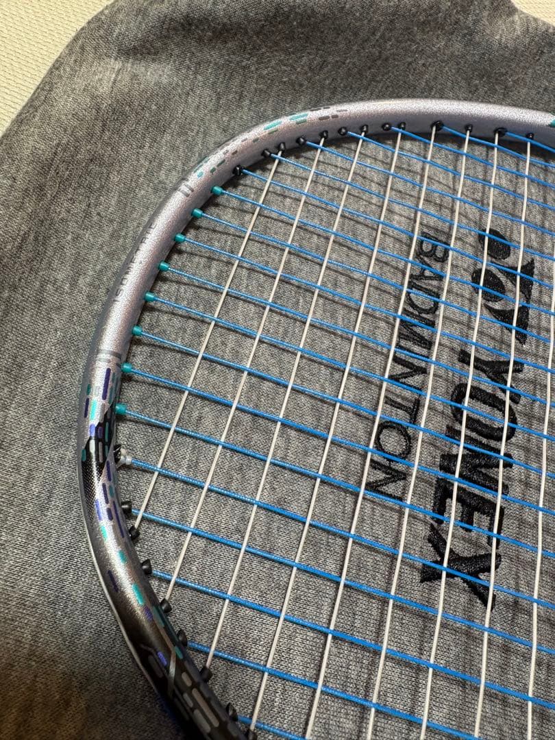 YONEX アストロクス88d pro