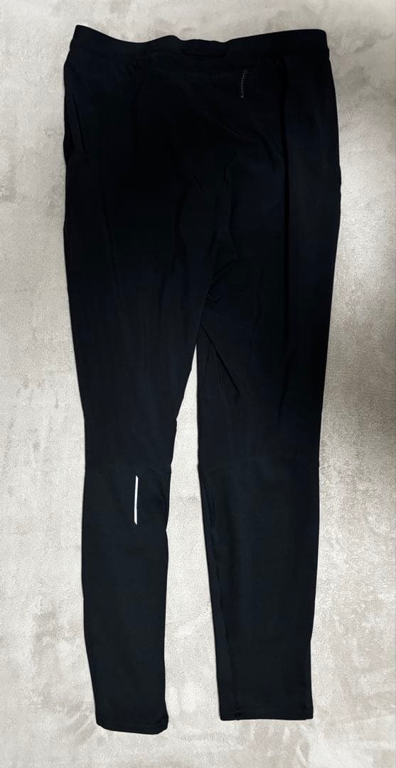 サロモンクロスランパンツ（S）/salomon CROSS RUN PANT U