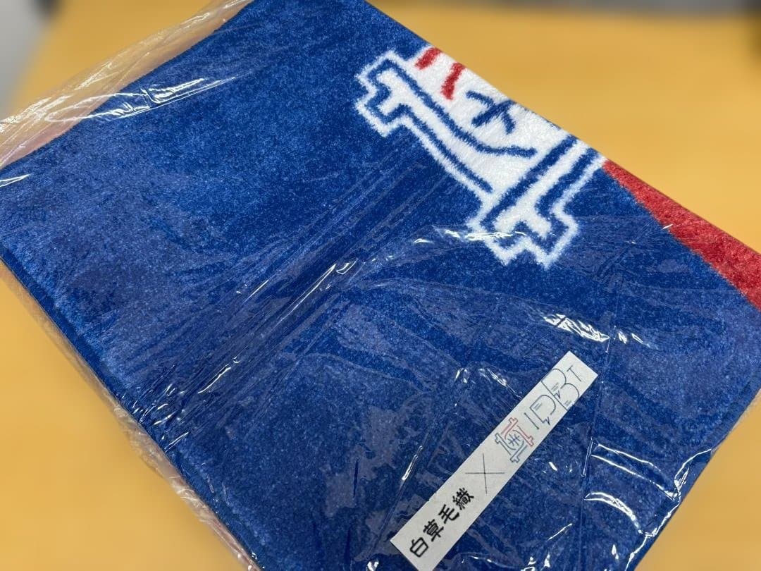 新品★NBA井戸端会議×白草毛織ドアマット★N2528