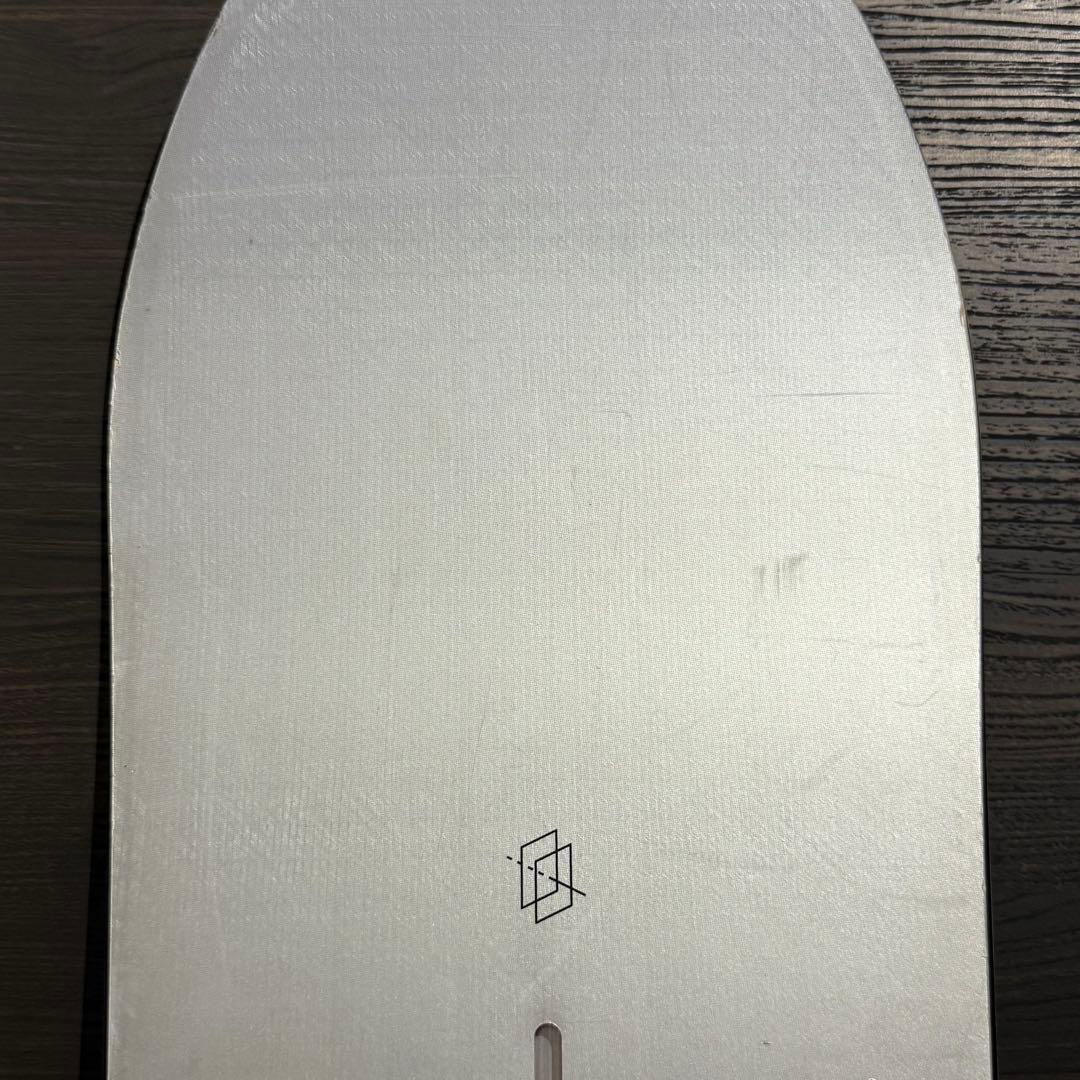 Burton FEEL Good 152cm バートン　フィールグッド