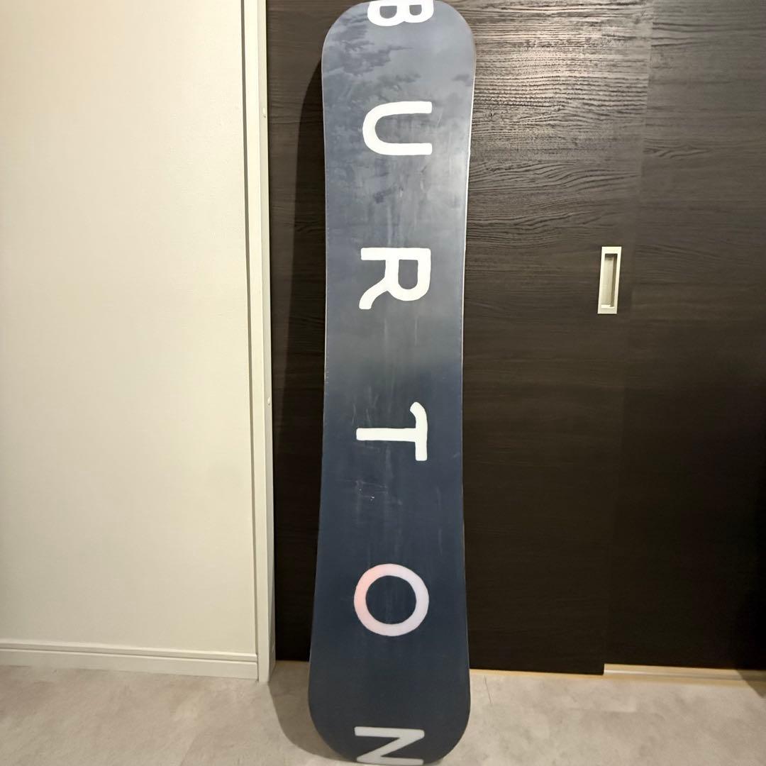 Burton FEEL Good 152cm バートン　フィールグッド