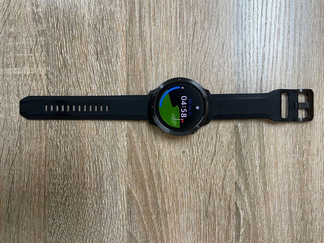 VOICE CADDIE T11PRO オリジナルゴルフタオル付き