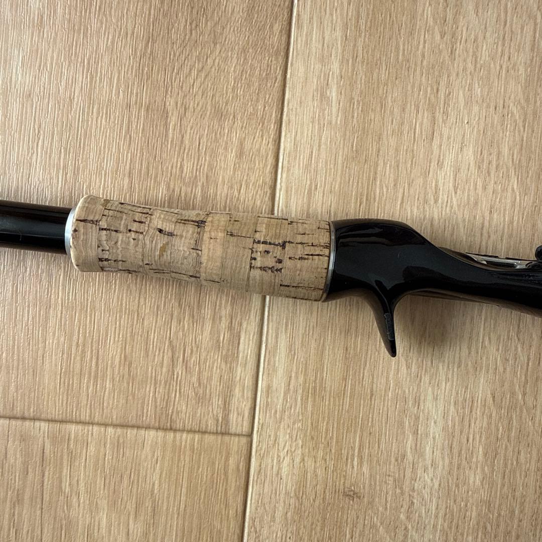 ポイズングロリアス 176h