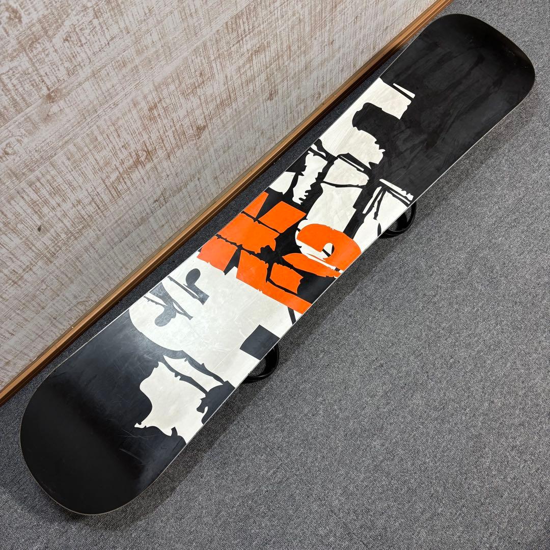 【送料無料】K2 スノーボードセット