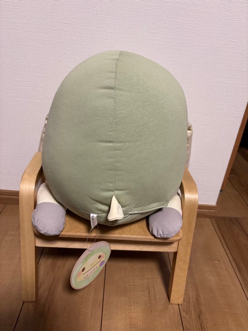 なまけたろう 抱きまくら　限定品