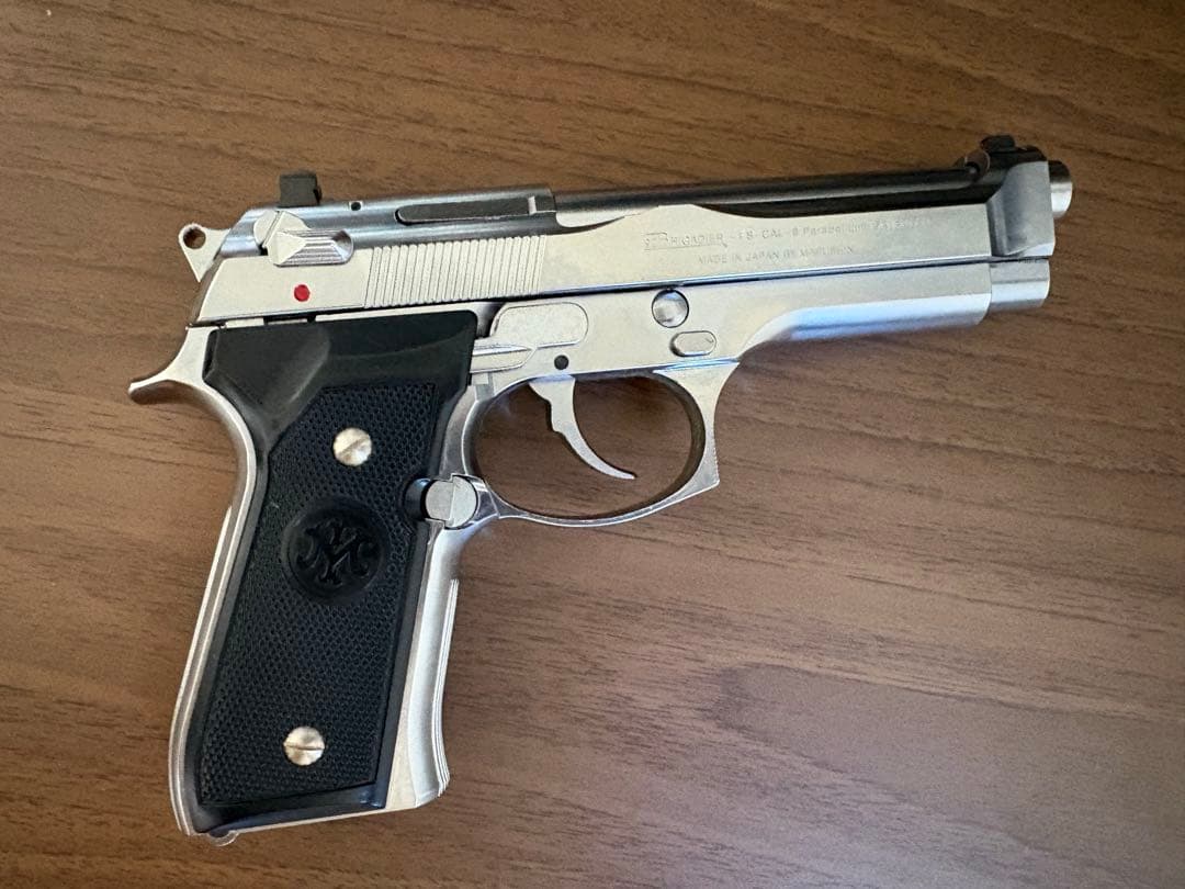 マルシン　m92 モデルガン