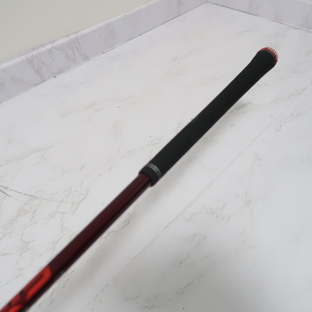 レフティ 左 テーラーメイド ステルス HD 5番 アイアン 単品 スピーダー