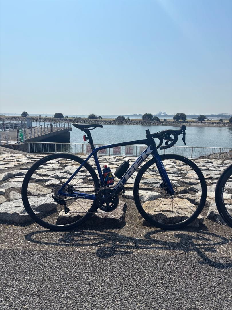 Emonda SL 5 (即購入禁止) 説明欄絶対みて！