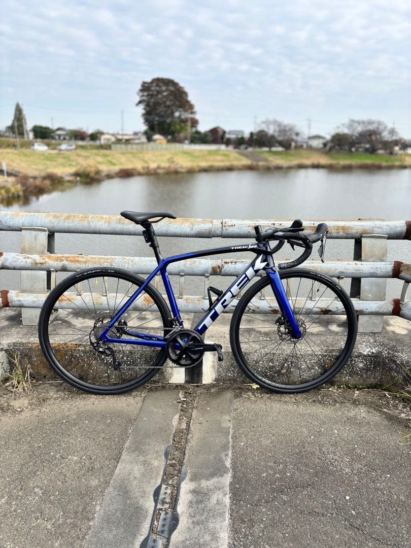 Emonda SL 5 (即購入禁止) 説明欄絶対みて！