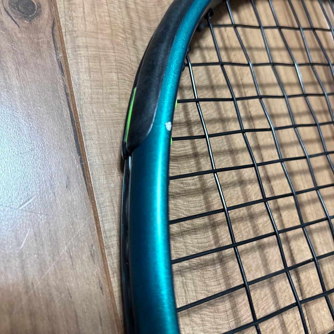BLADE 100 V9.0 G2 テニスラケット