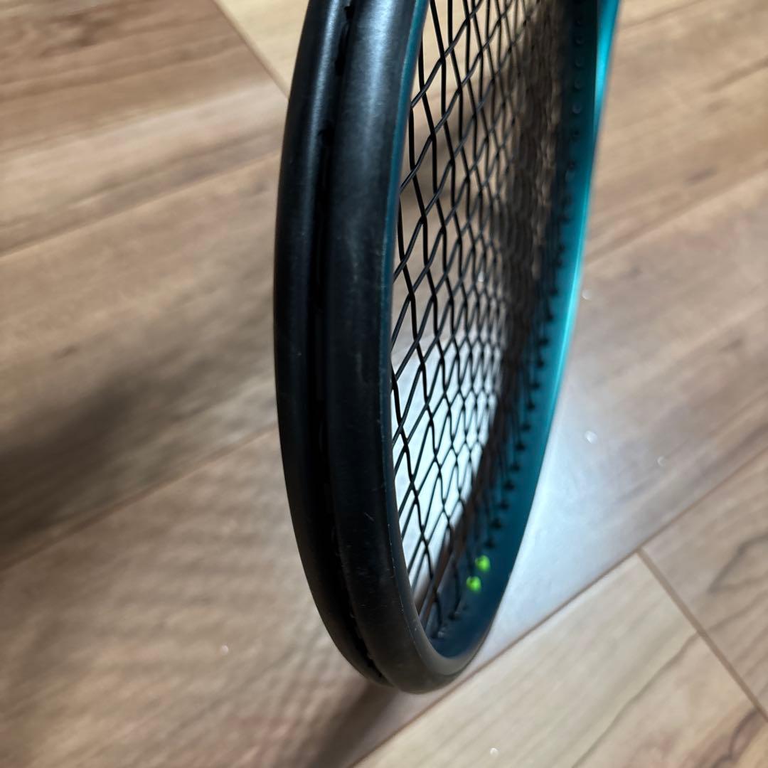 BLADE 100 V9.0 G2 テニスラケット