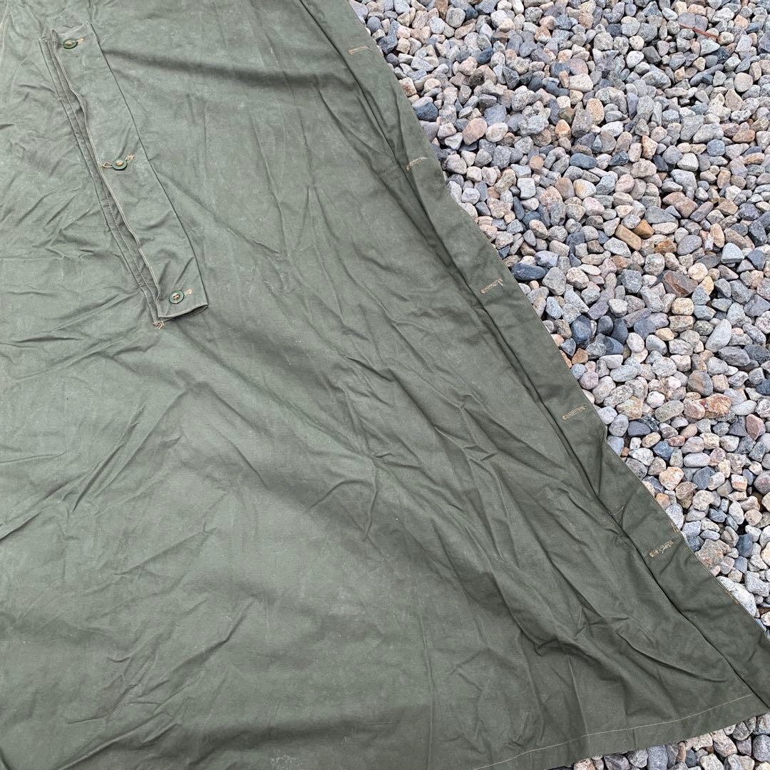 ポーランド軍　軍幕　サイズ1 2枚セット　訳あり