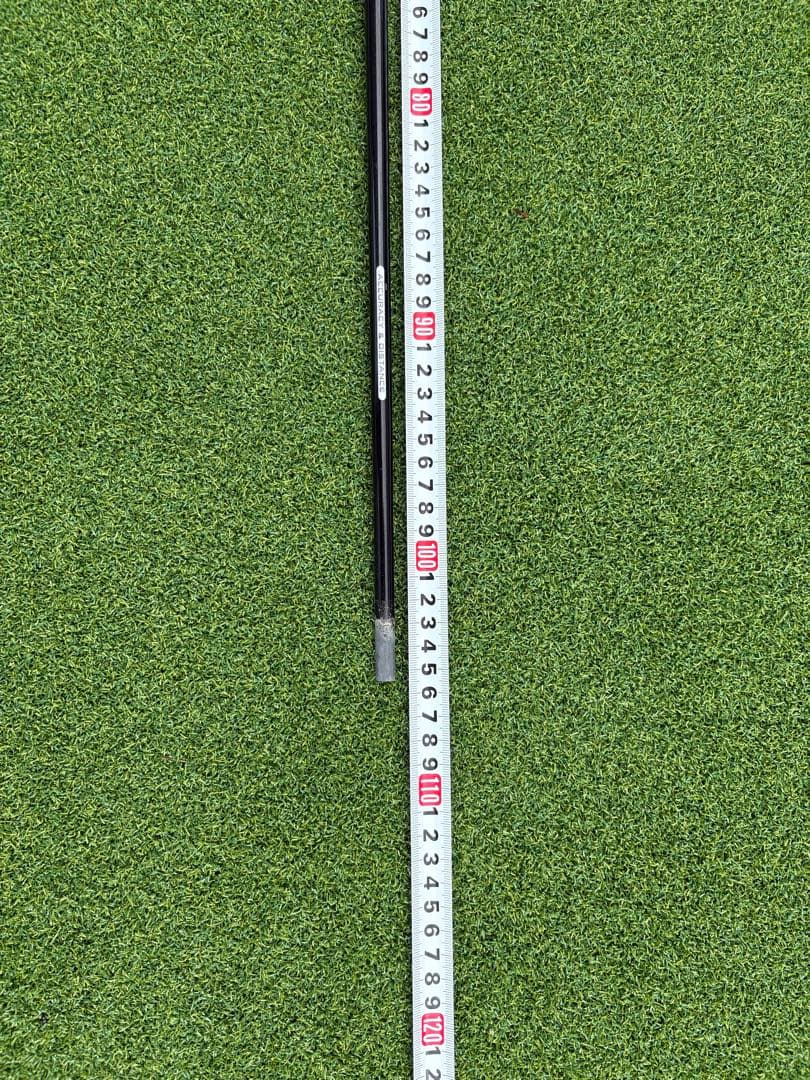TOUR AD VF-6 フレックスS 41.5インチ　グリップなし