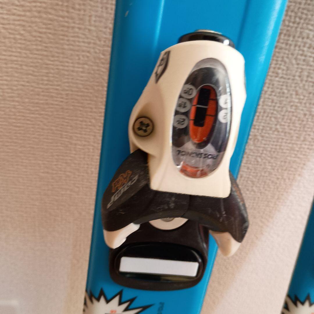 ROSSIGNOL RAICWD01 93cm スキー板