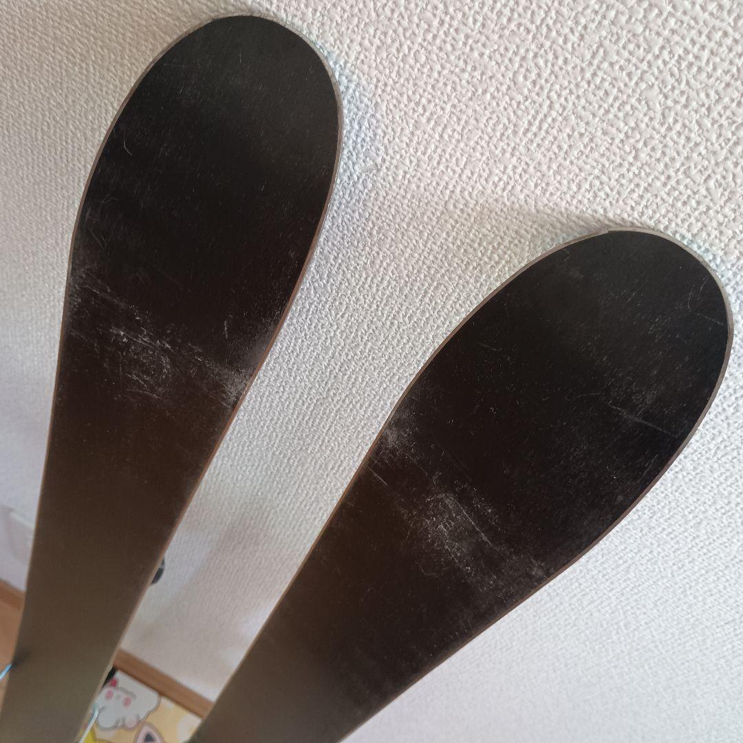 ROSSIGNOL RAICWD01 93cm スキー板