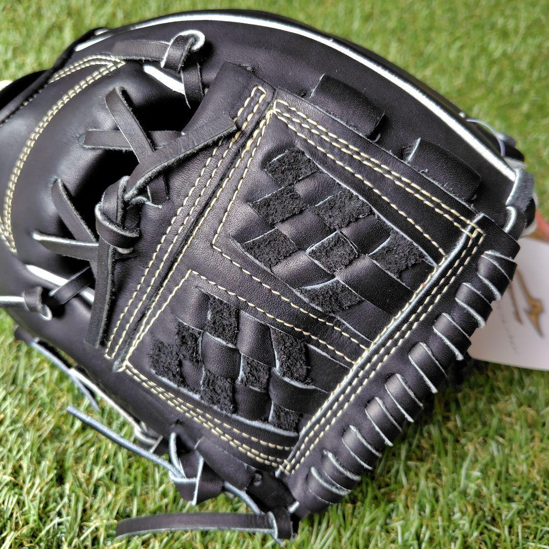 新品未使用Mizuno Global Elite 硬式内野手用グローブ