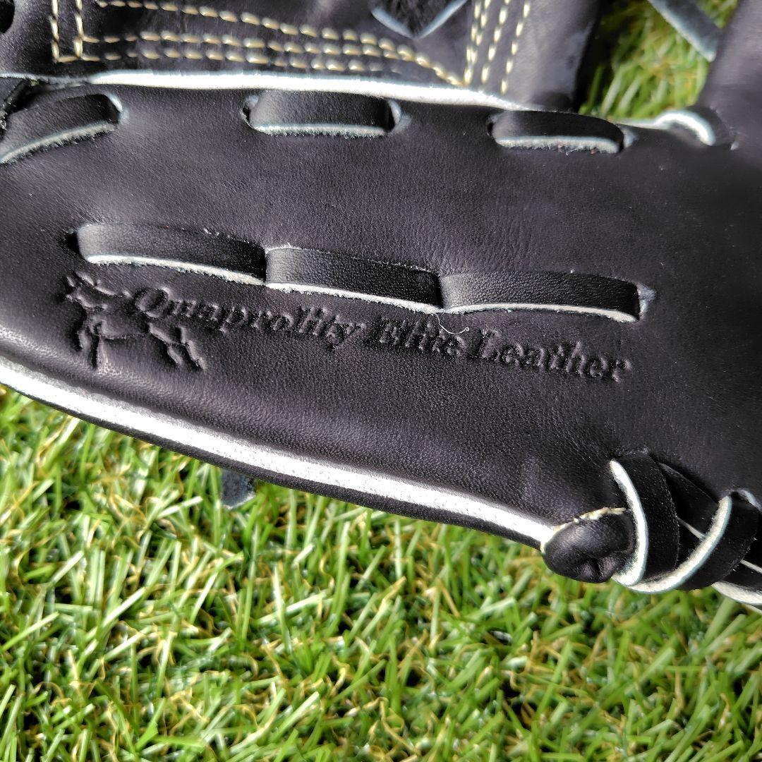 新品未使用Mizuno Global Elite 硬式内野手用グローブ