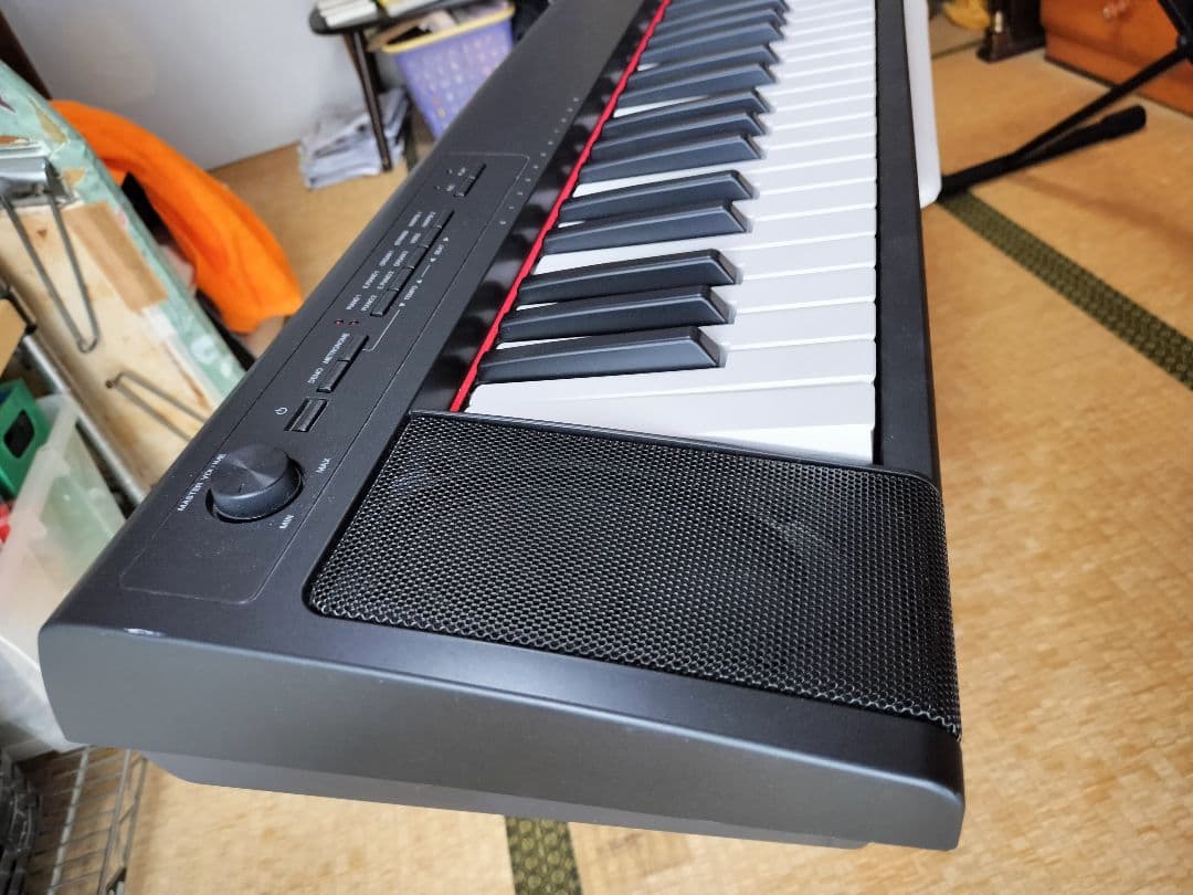 中古・美品/YAMAHA piaggero NP-32【湘南平塚/手渡し限定】