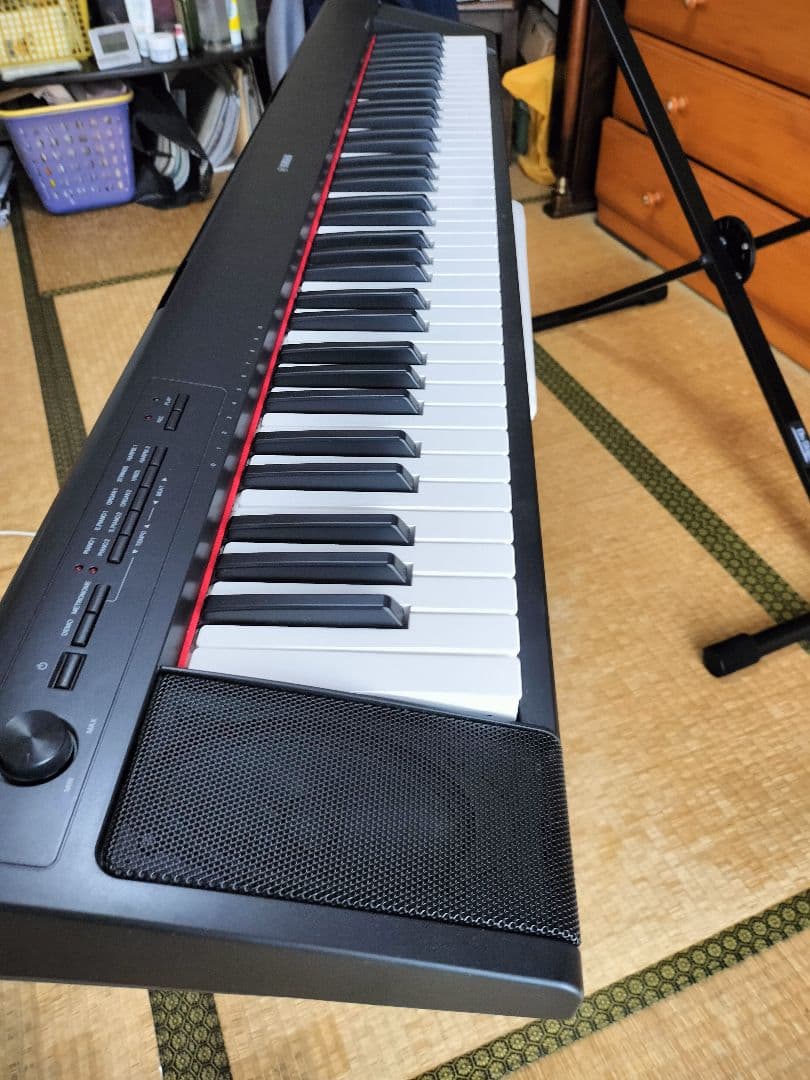 中古・美品/YAMAHA piaggero NP-32【湘南平塚/手渡し限定】