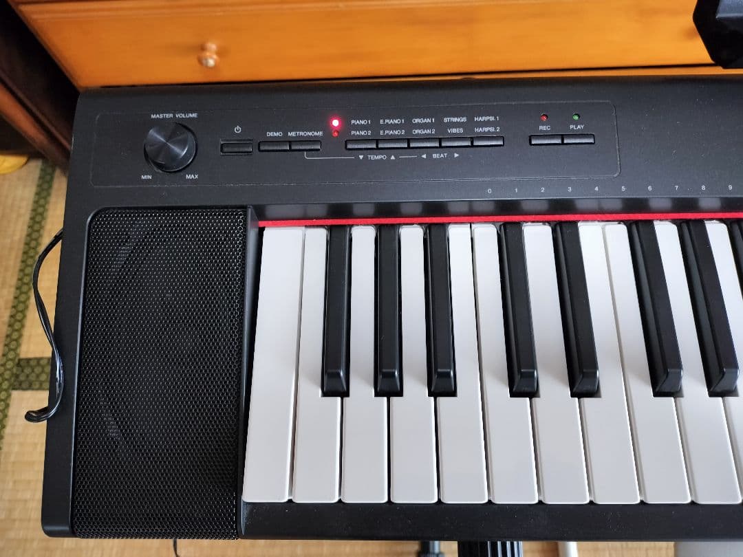 中古・美品/YAMAHA piaggero NP-32【湘南平塚/手渡し限定】