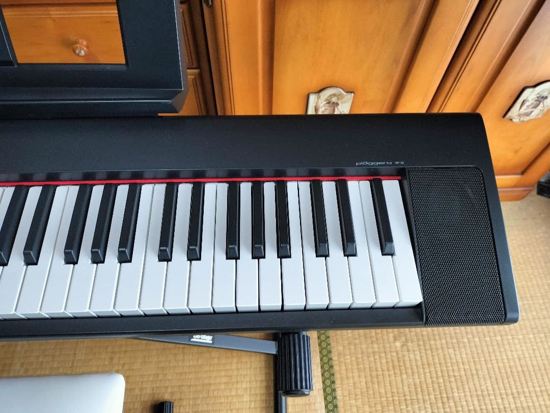 中古・美品/YAMAHA piaggero NP-32【湘南平塚/手渡し限定】