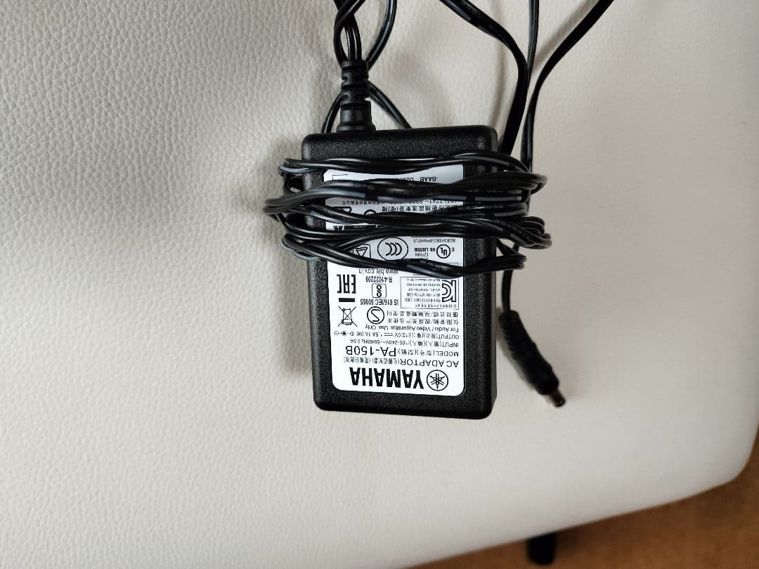 中古・美品/YAMAHA piaggero NP-32【湘南平塚/手渡し限定】
