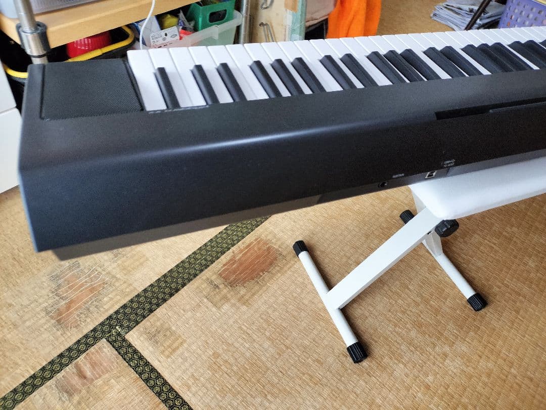 中古・美品/YAMAHA piaggero NP-32【湘南平塚/手渡し限定】
