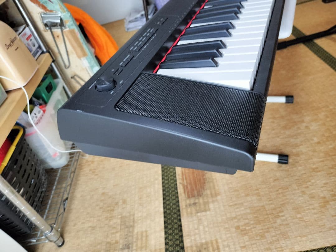 中古・美品/YAMAHA piaggero NP-32【湘南平塚/手渡し限定】